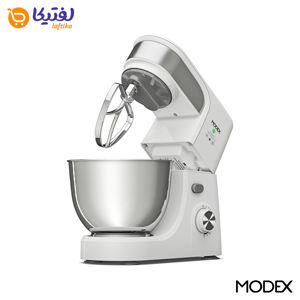 همزن کاسه دار با کیفیت مودکس 600 وات MX630