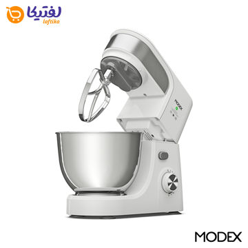 همزن کاسه دار مودکس 600 وات MX630