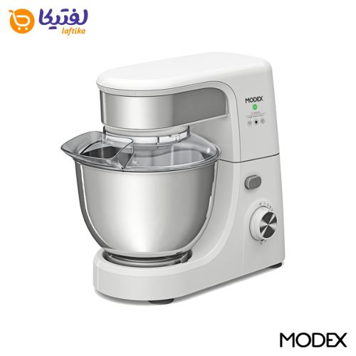 قیمت همزن کاسه دار مودکس 600 وات MX630