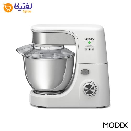 خرید همزن کاسه دار مودکس 600 وات MX630
