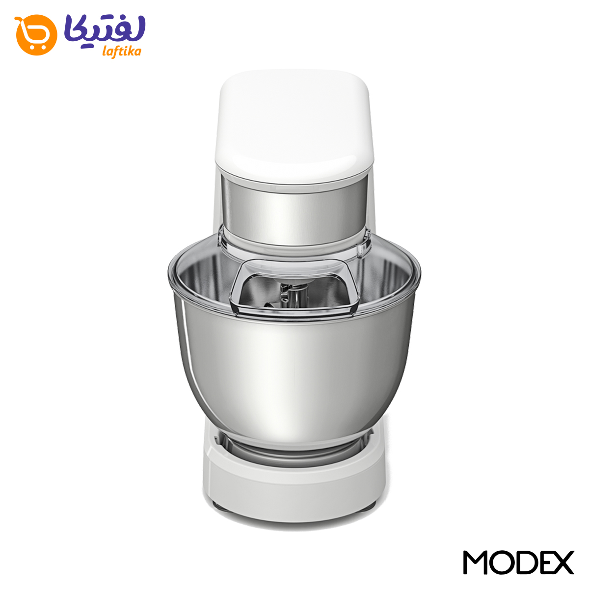 همزن کاسه دار مودکس 600 وات MX630