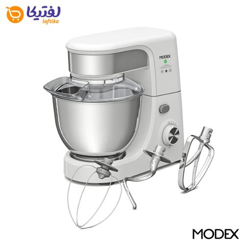 پره های همزن کاسه دار مودکس MX630