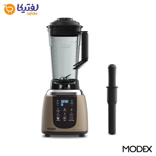 مخلوط کن حرفه ای مودکس مدل BL940