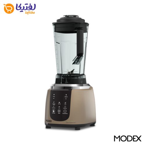 مخلوط کن حرفه ای مودکس مدل BL940