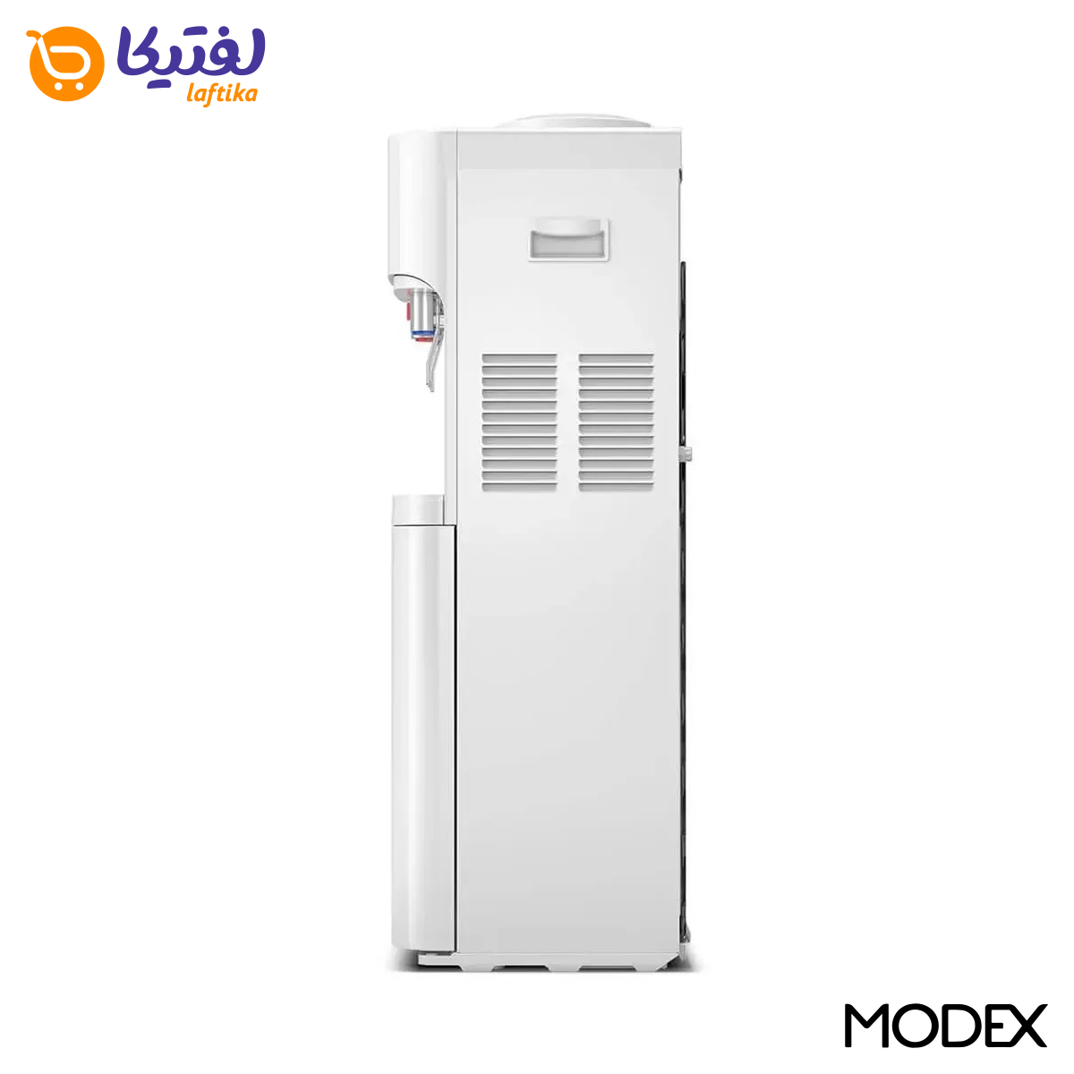 قیمت آبسردکن مودکس WD6040 یخچال دار
