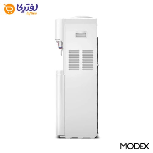 قیمت آبسردکن مودکس WD6040 یخچال دار