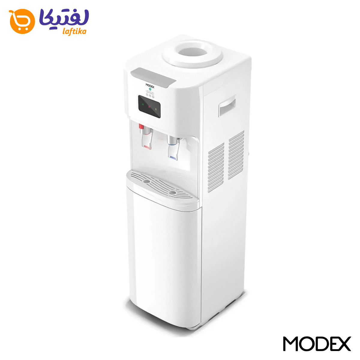 ویژگی های آبسردکن مودکس WD6040 یخچال دار
