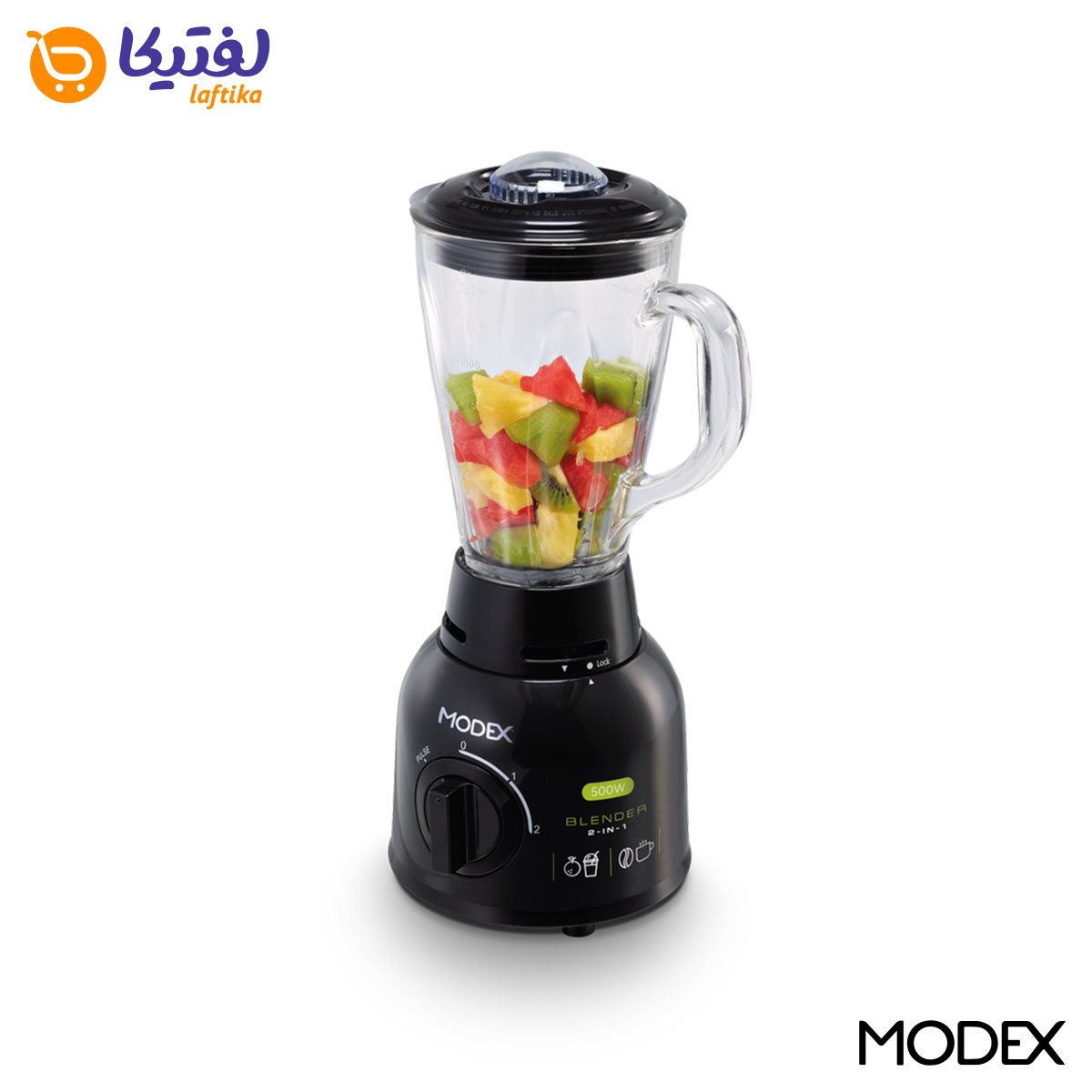 خرید آسیاب و مخلوط کن مودکس با کیفیت