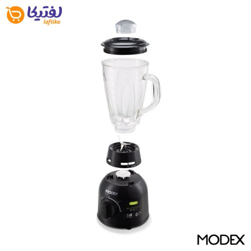 قیمت آسیاب و مخلوط کن مودکس