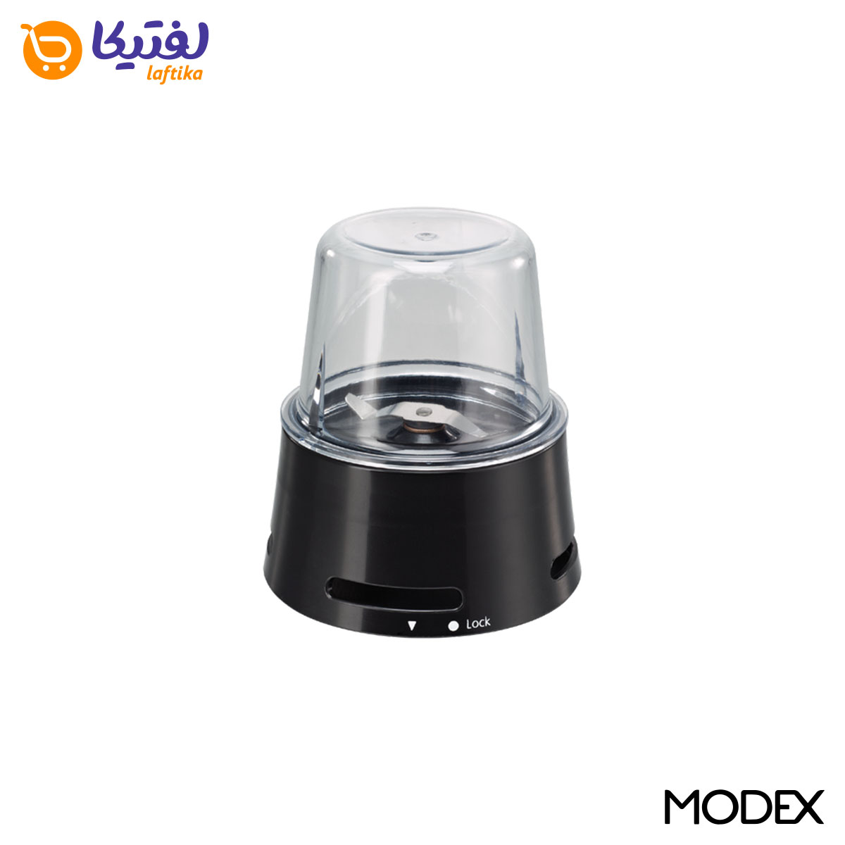 آسیاب و مخلوط کن مودکس مدل BL390