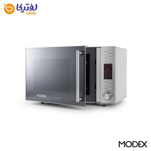 مایکروویو 30 لیتری مودکس با توان مصرفی بالا