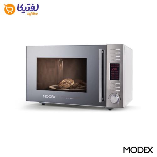 مایکروویو 30 لیتری مودکس با ۸ برنامه پخت متنوع