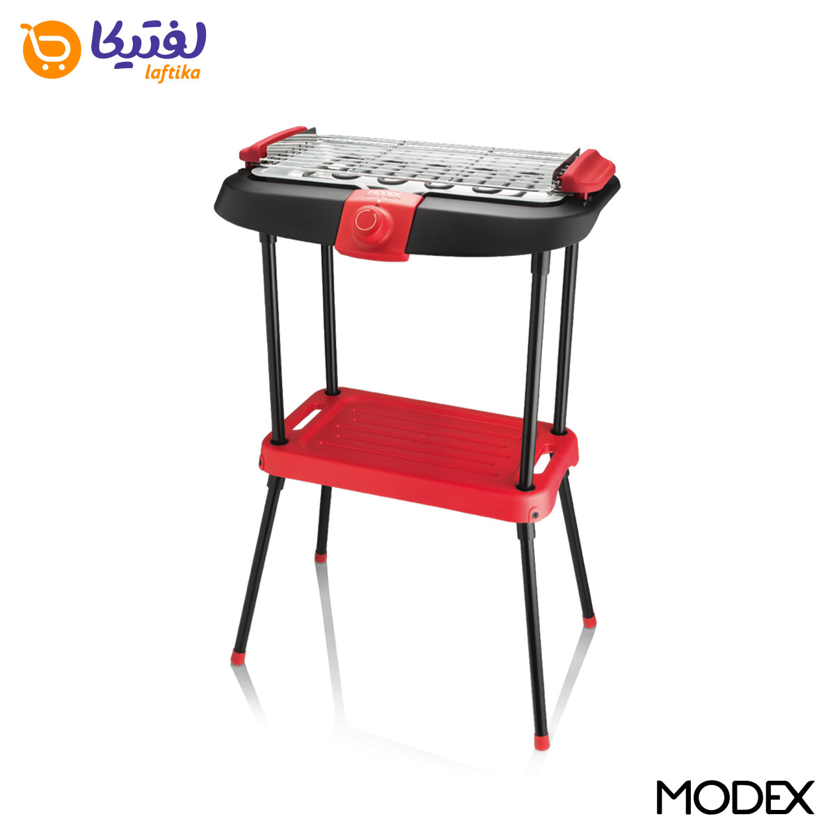 کباب پز برقی مودکس با بهترین کارایی