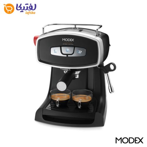 خرید اسپرسوساز ES4400 مودکس 15 بار