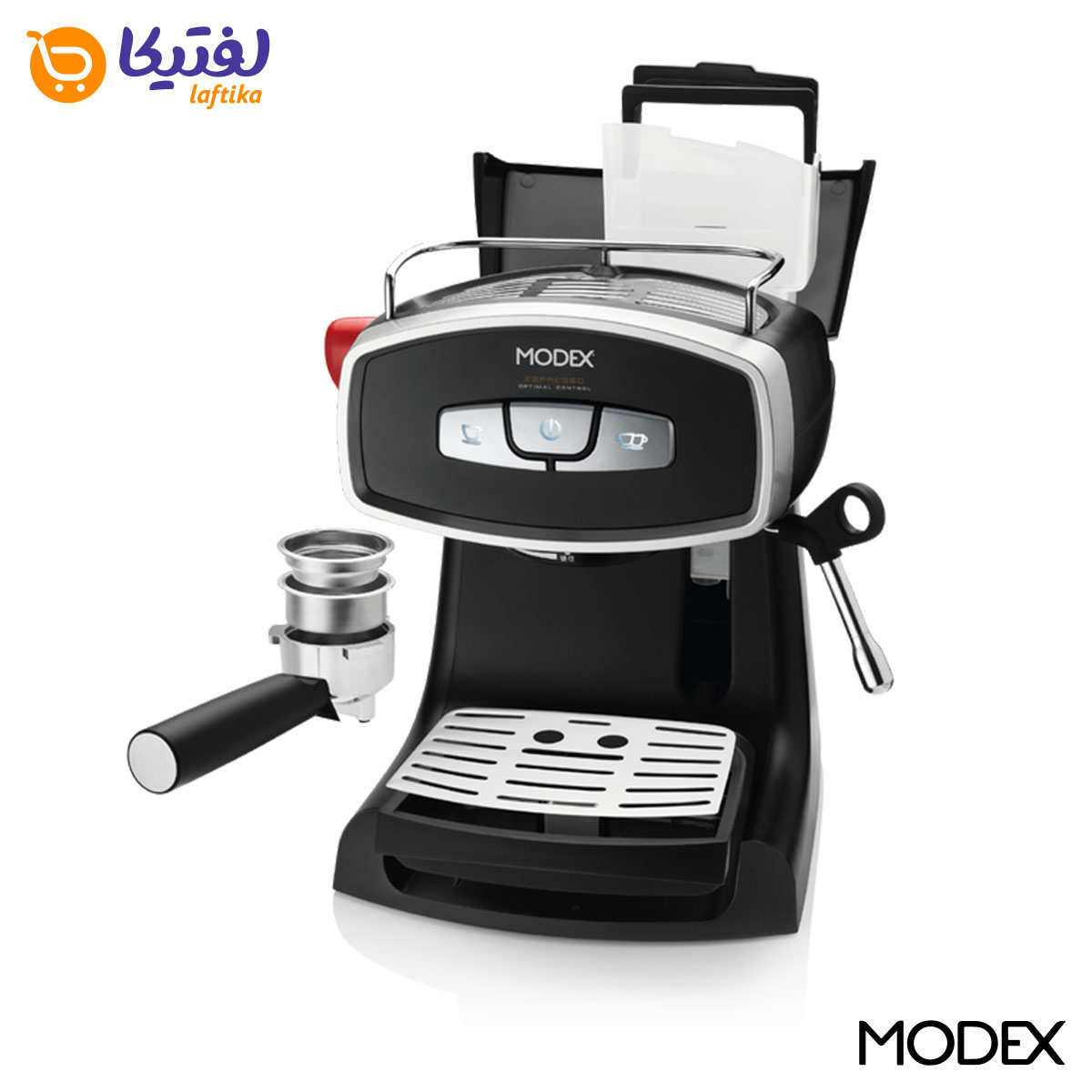 قیمت اسپرسوساز مودکس ES4400