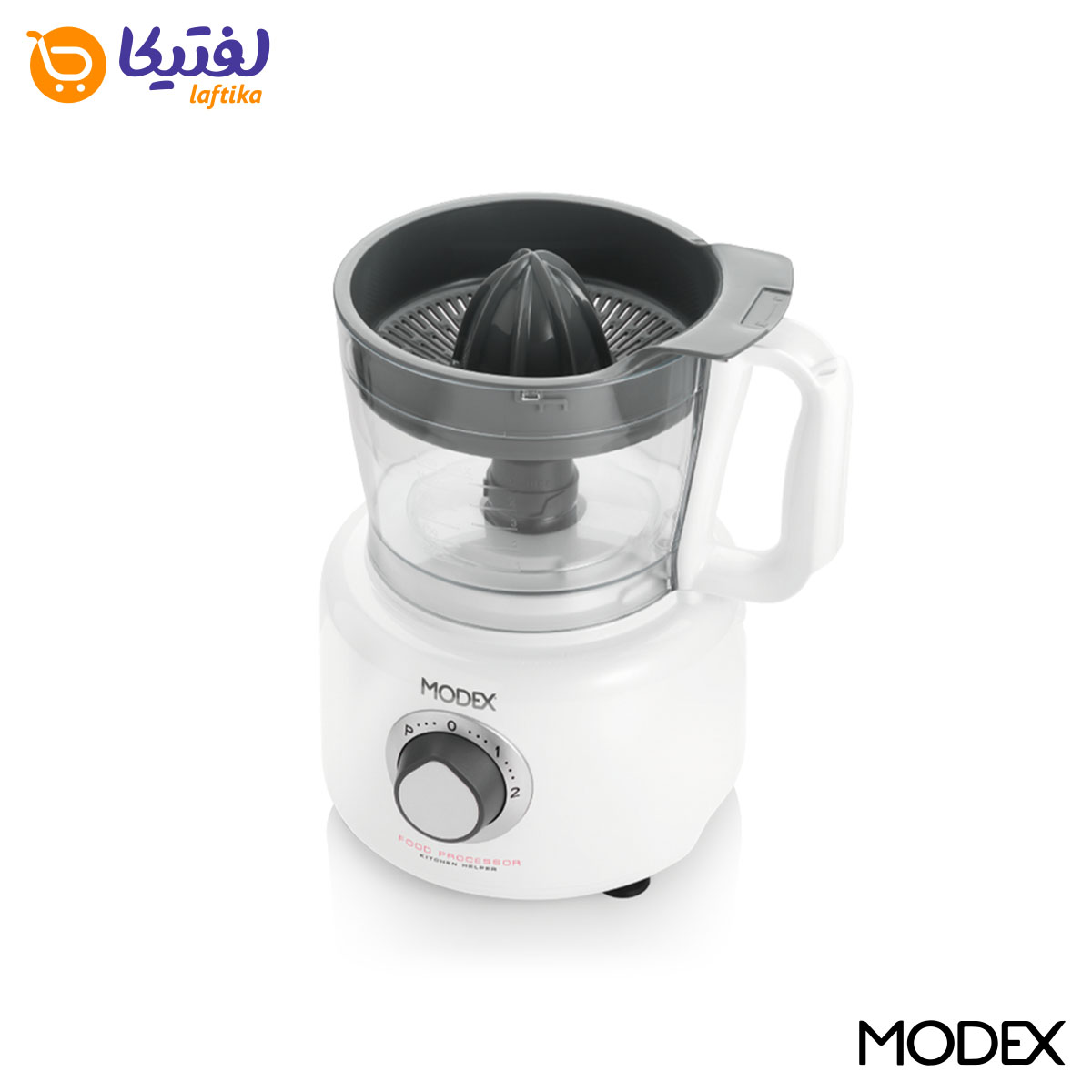 خرید اینترنتی غذاساز مودکس مدل FP795