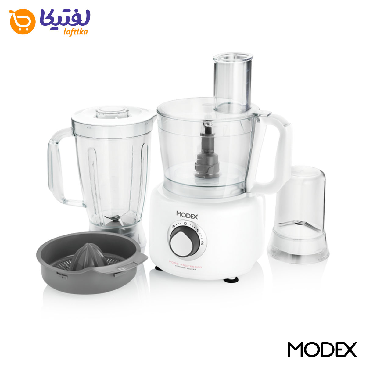 قیمت غذاساز مودکس با بهترین کیفیت
