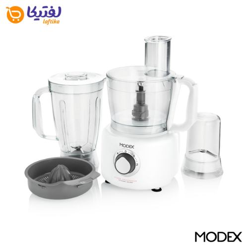 قیمت غذاساز مودکس با بهترین کیفیت