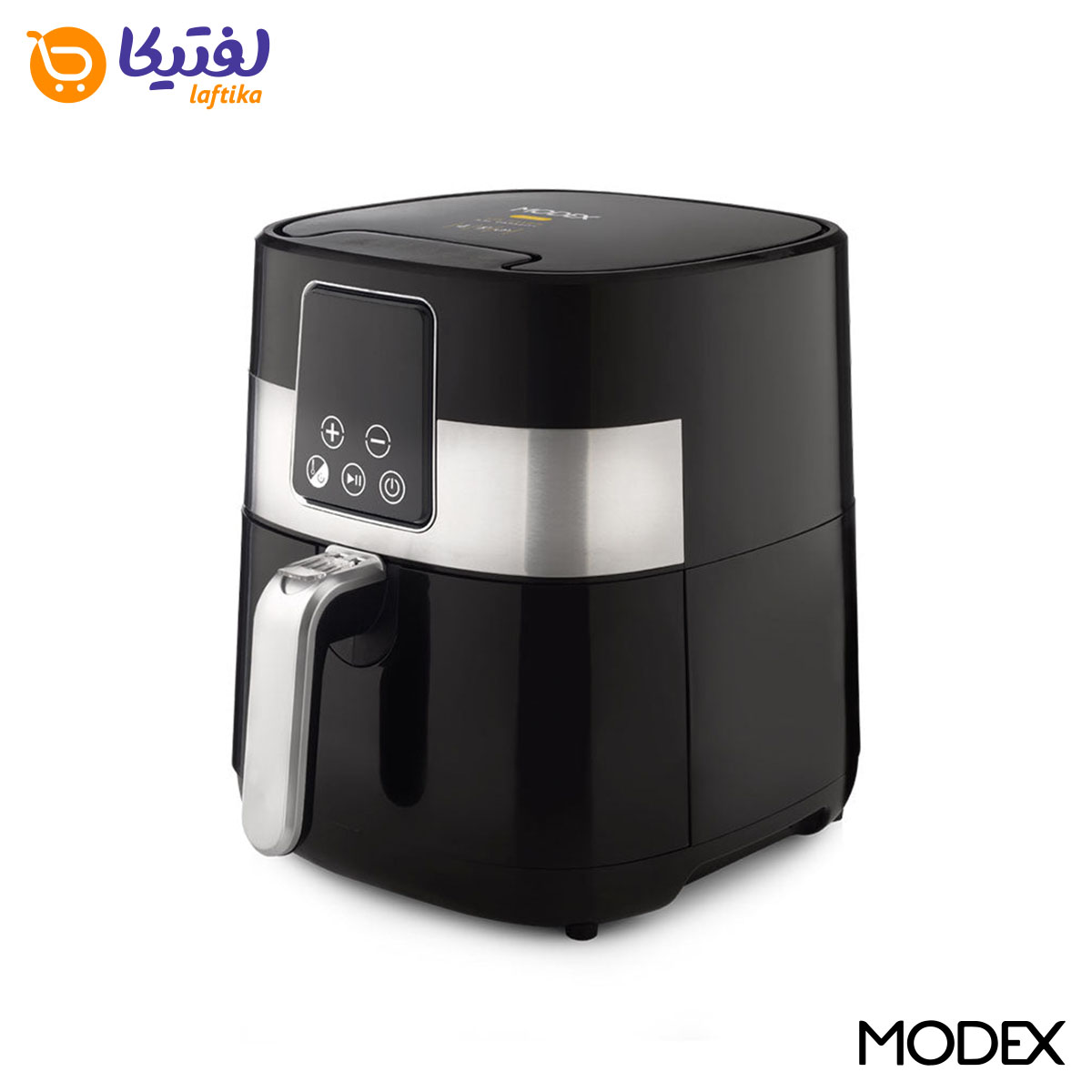 قیمت سرخ کن بدون روغن سه و نیم لیتری مودکس مدل AF8900