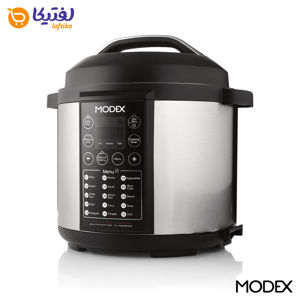 قیمت زودپز برقی مودکس PC7220