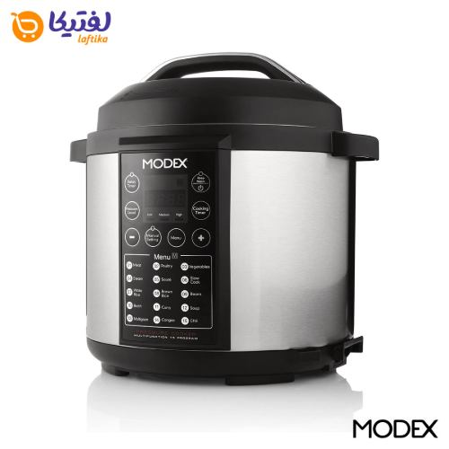 قیمت زودپز برقی مودکس PC7220
