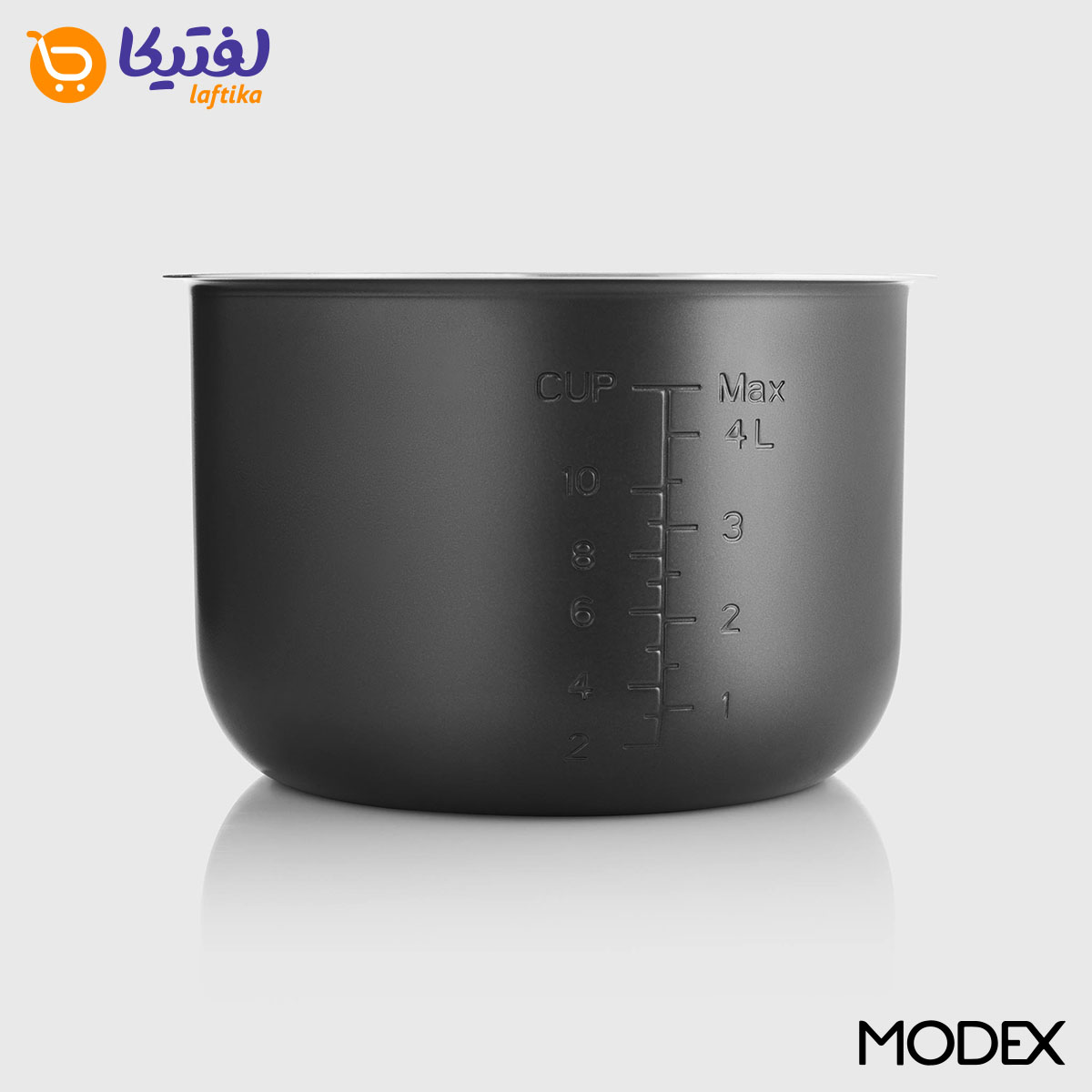 خرید اقساطی زودپز برقی مودکس PC7220