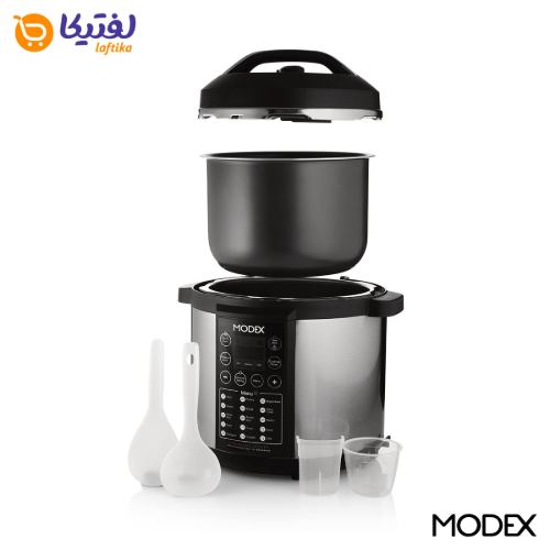 زودپز چندکاره مودکس مدل PC7220