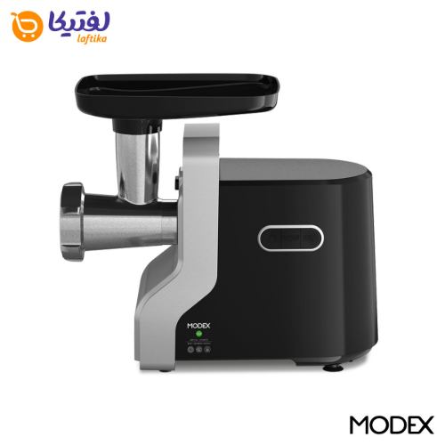 چرخ گوشت سه کاره مودکس با توان مصرفی بالا