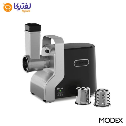 قیمت و خرید چرخ گوشت سه کاره مودکس