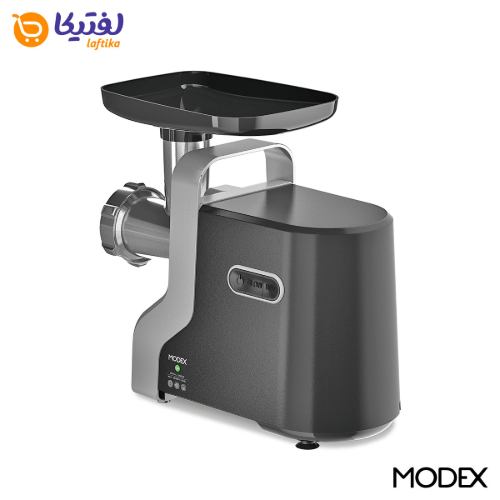 چرخ گوشت سه کاره مودکس با بهترین کیفیت