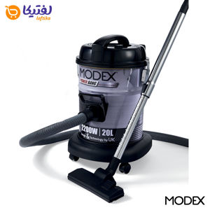 قیمت و خرید جارو برقی سطلی مودکس مدل VC1220