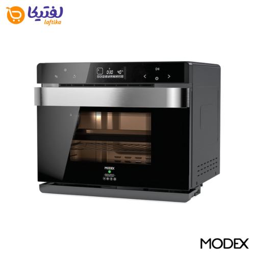 خریدتوستر مولتی فانکشن مودکس حجم 40 لیتری مدل SOV9380