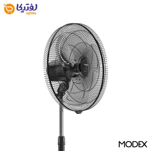 پنکه ایستاده 20 اینچی موتور بزرگ 150وات مودکس مدل FA1320