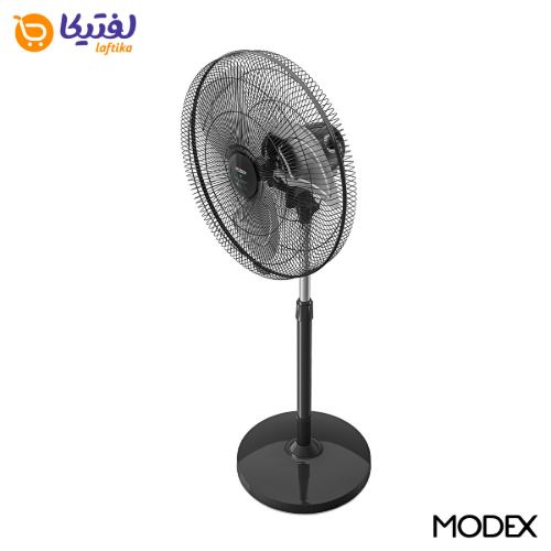 پنکه ایستاده 20 اینچی موتور بزرگ 150وات مودکس مدل FA1320