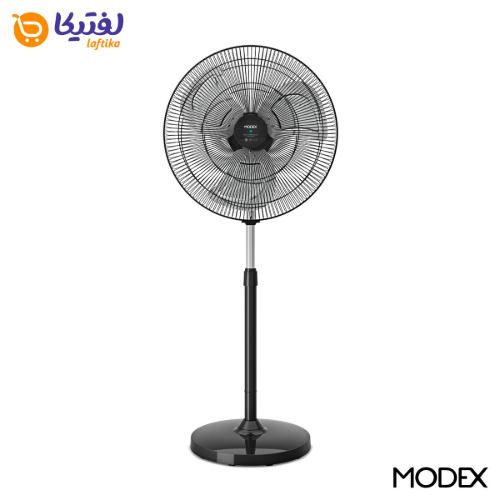 پنکه ایستاده 20 اینچی موتور بزرگ 150وات مودکس مدل FA1320
