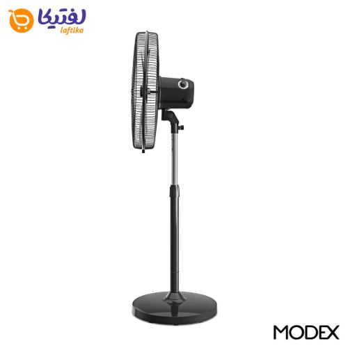 پنکه ایستاده 20 اینچی موتور بزرگ 150وات مودکس مدل FA1320