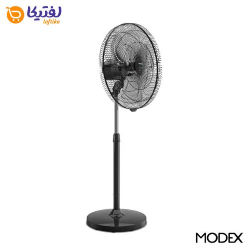 پنکه ایستاده 20 اینچی موتور بزرگ 150وات مودکس مدل FA1320