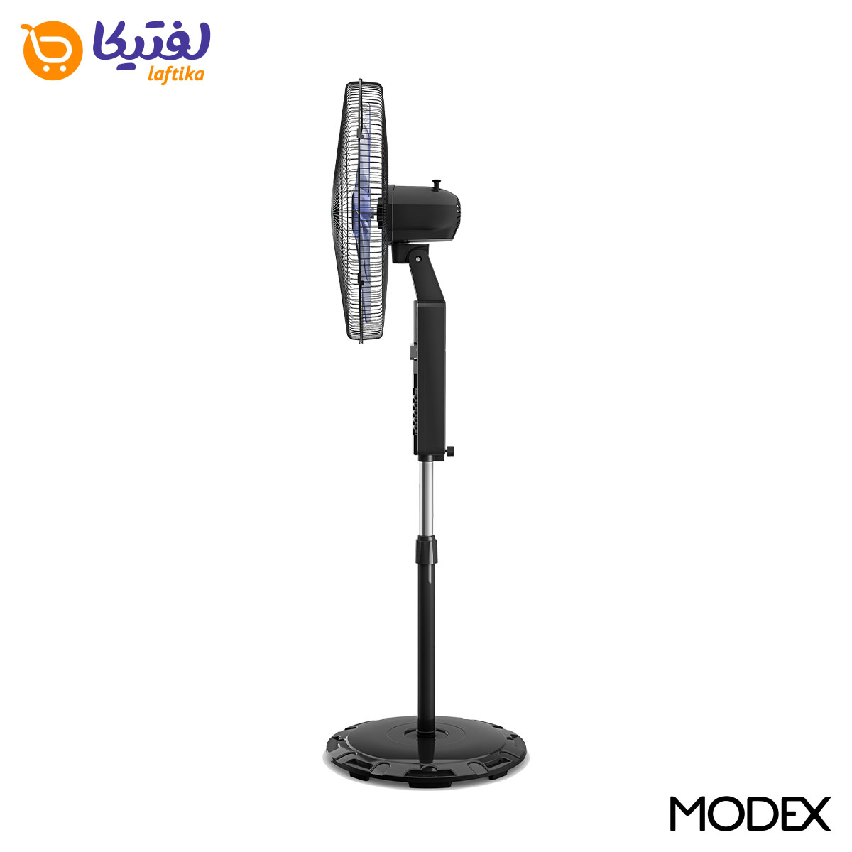 قیمت پنکه ایستاده 20 اینچی مودکس 70 وات مدل FA820