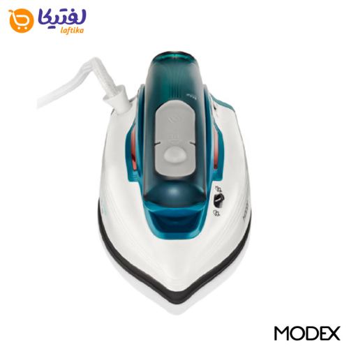 خرید اتو مسافرتی کف سرامیک مودکس مدل GC1850