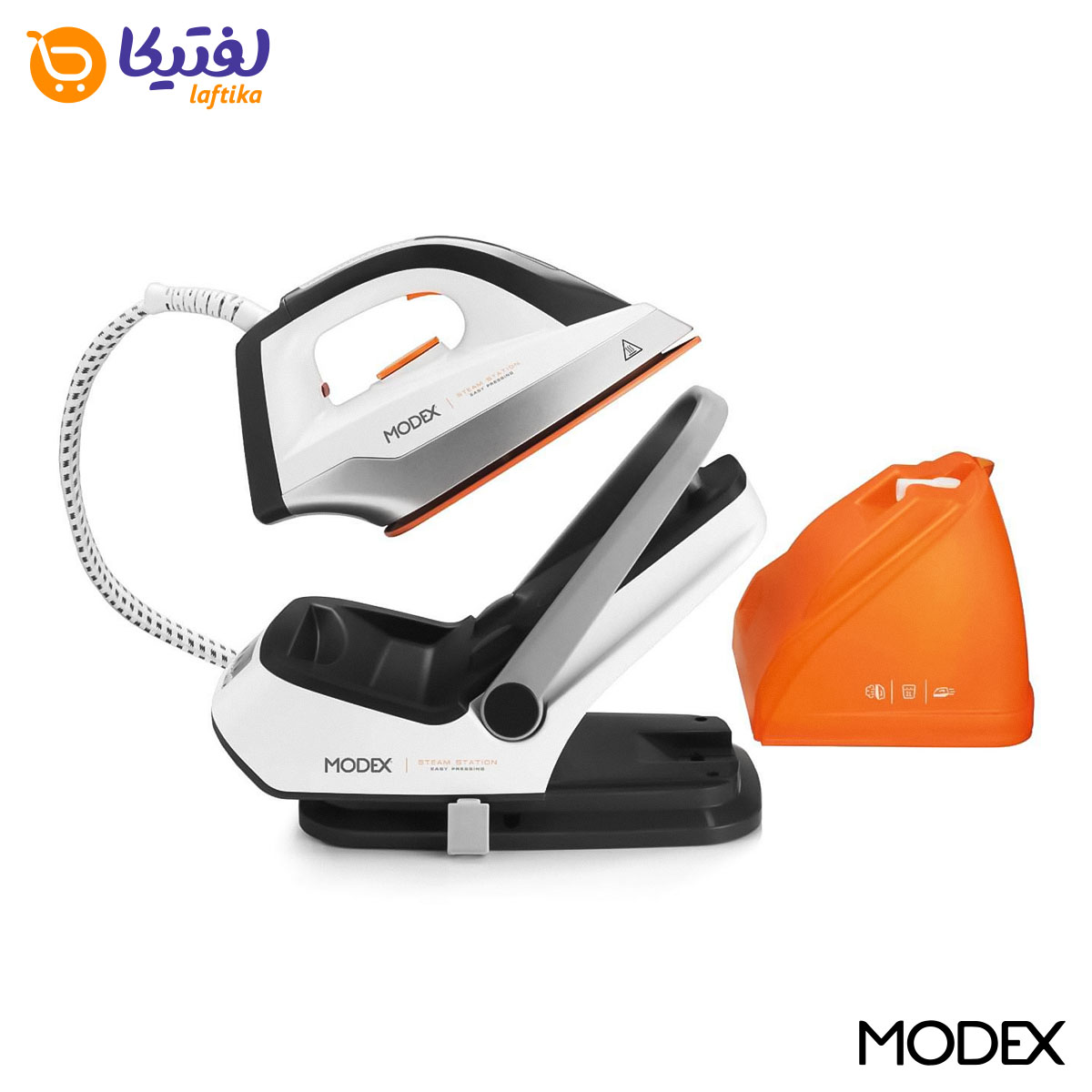 خرید اتو مخزن دار مودکس مدل SG4100