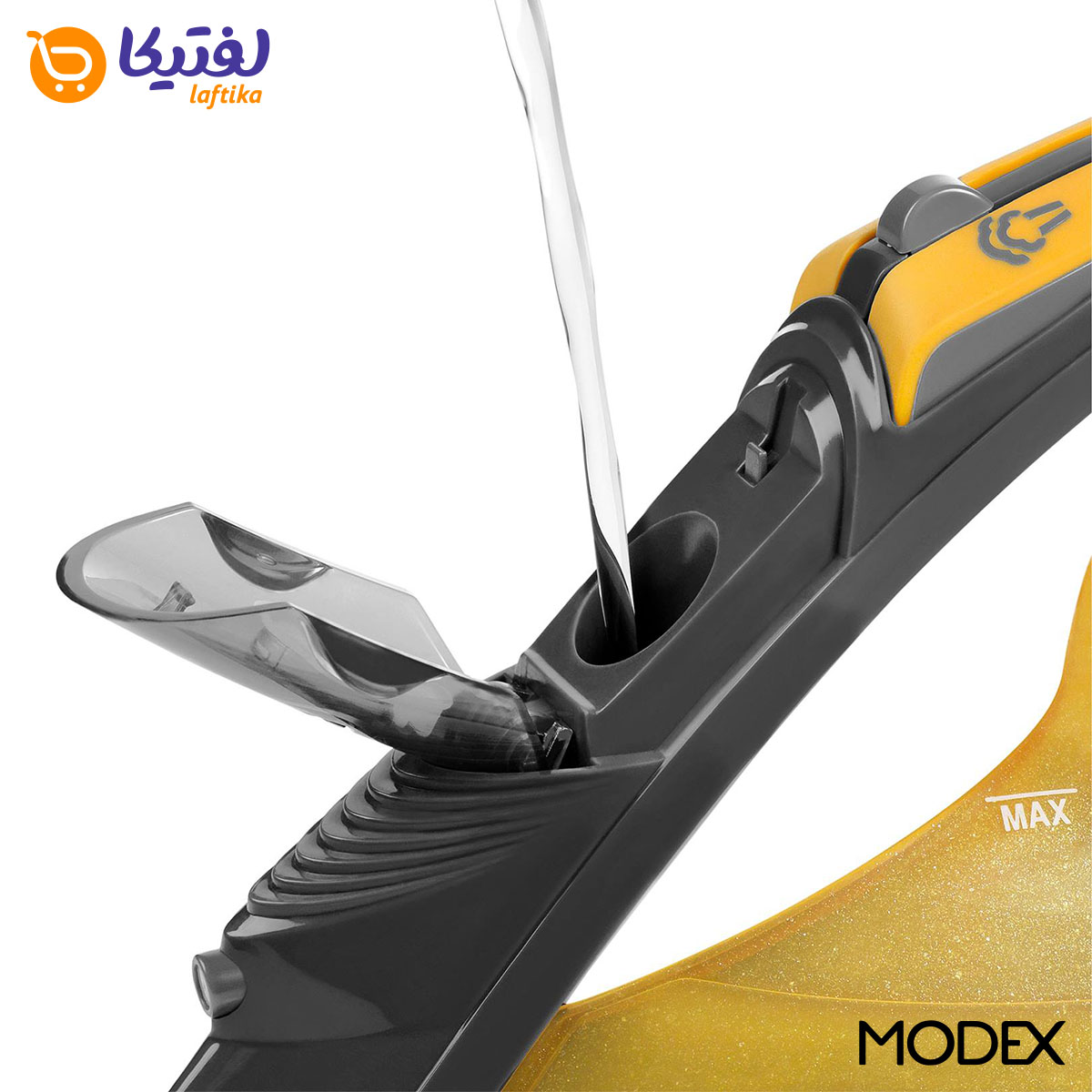 جنس اتو مودکس GC9270