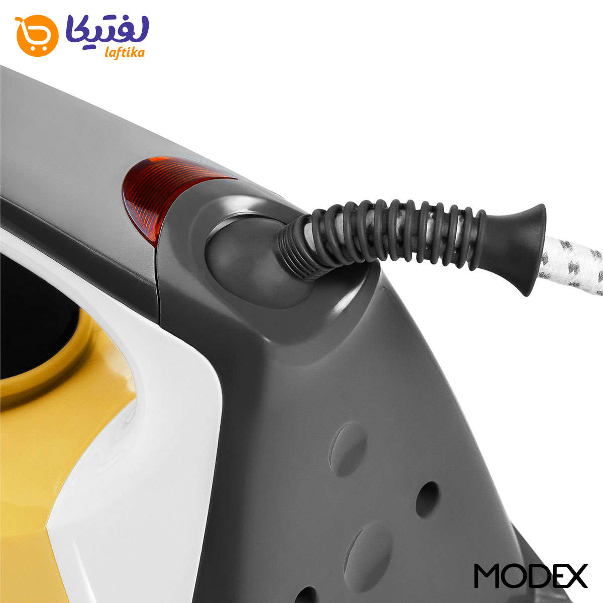 کیفیت اتو بخار مودکس GC9270
