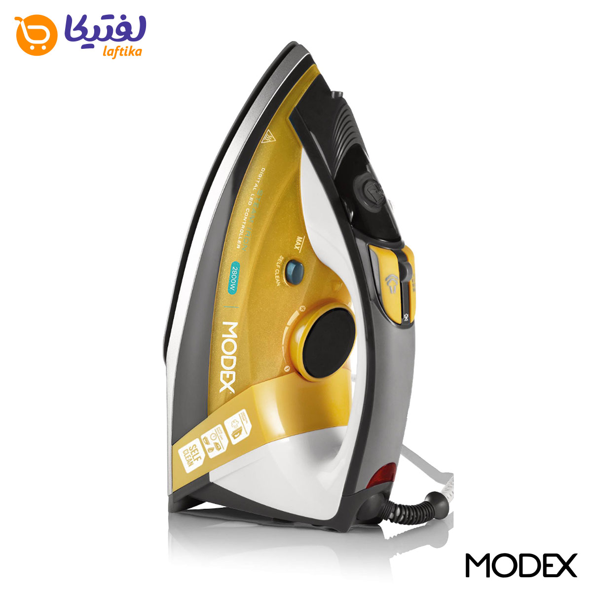 بهترین قیمت اتو مودکس مدل GC9270