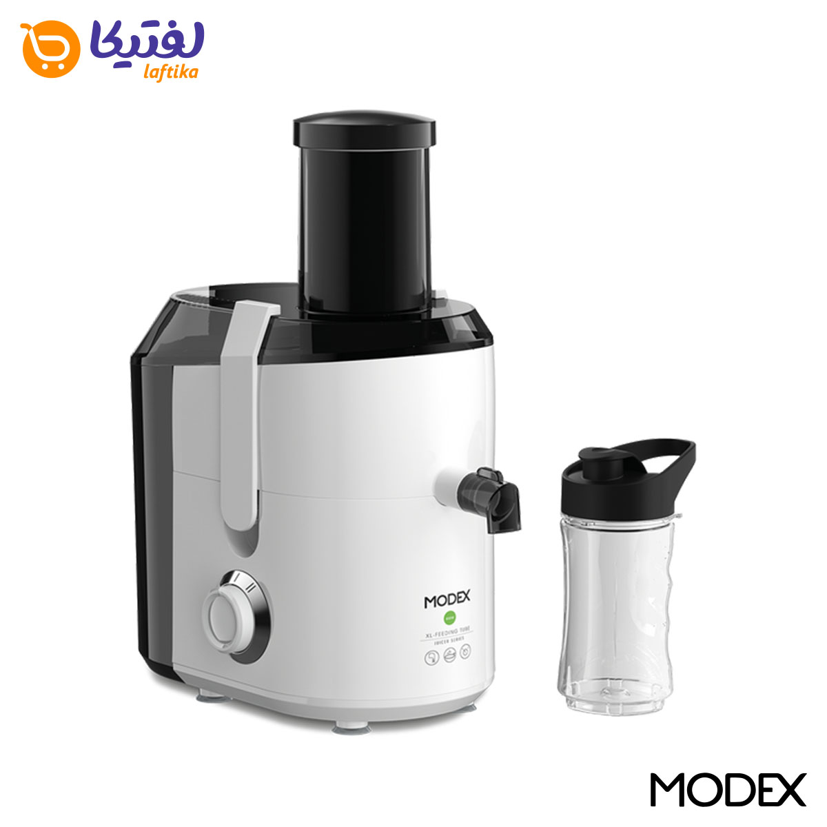 بهترین آبمیوه گیری تک کاره مودکس