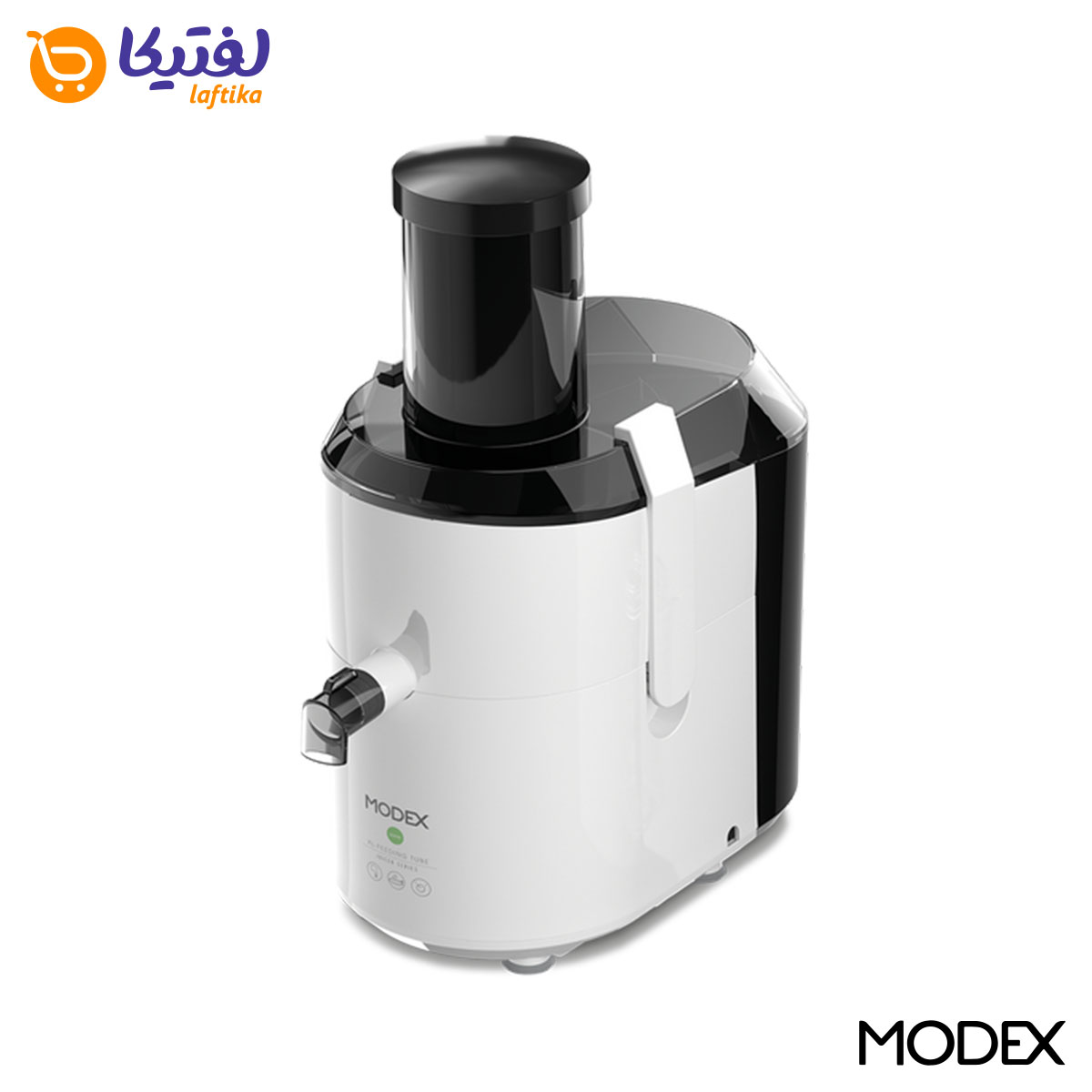 آبمیوه گیری تک کاره مودکس با بهترین قیمت