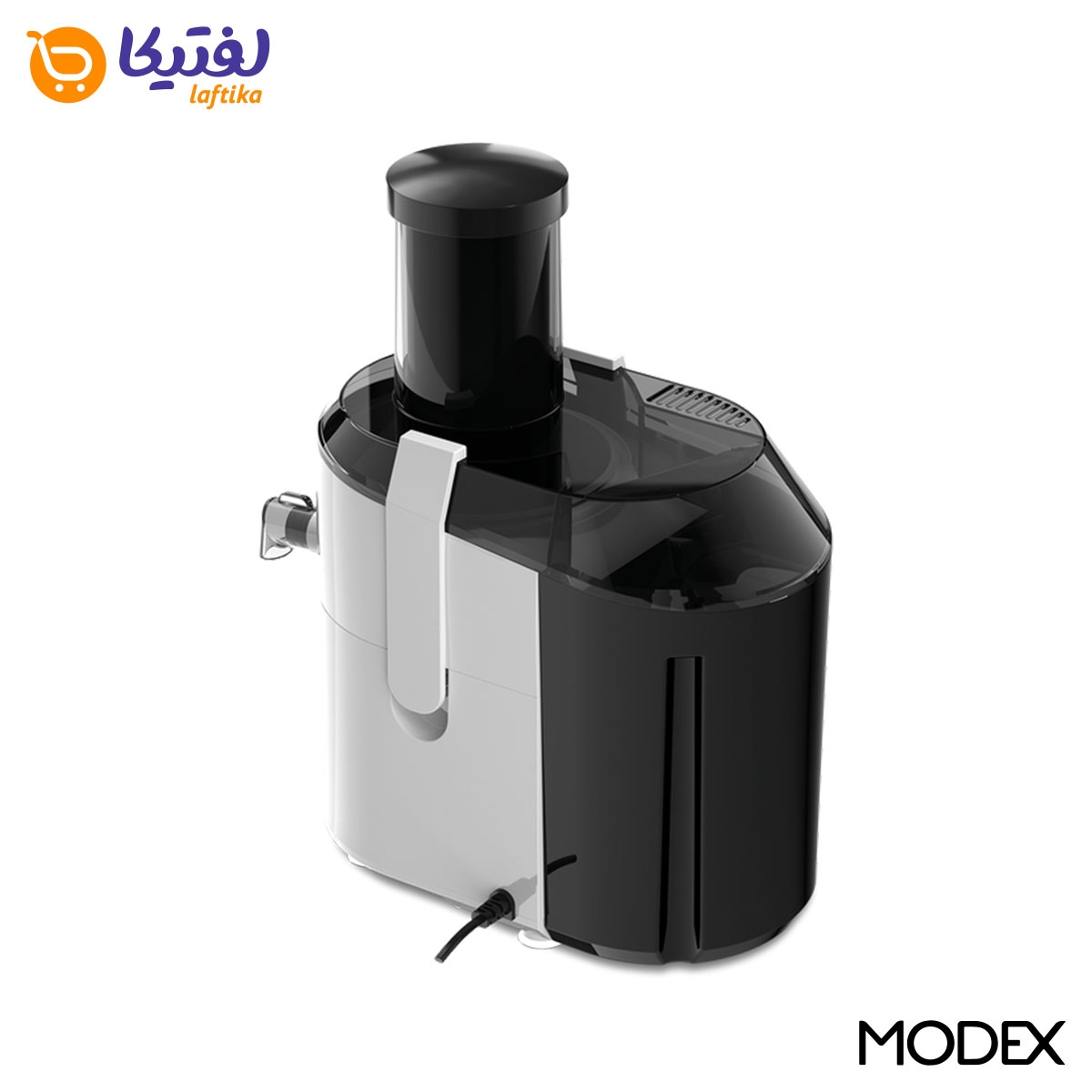 کاربردی ترین آبمیوه گیری تک کاره مودکس