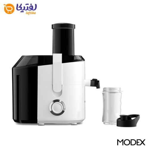 خرید آبمیوه گیری تک کاره مودکس با کیفیت