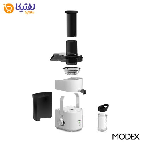 آبمیوه گیری تک کاره مودکس خانگی