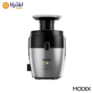 آبمیوه گیری ۴ کاره مودکس بهترین انتخاب برای مصارف خانگی