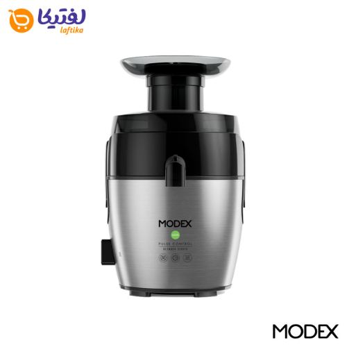 آبمیوه گیری ۴ کاره مودکس بهترین انتخاب برای مصارف خانگی